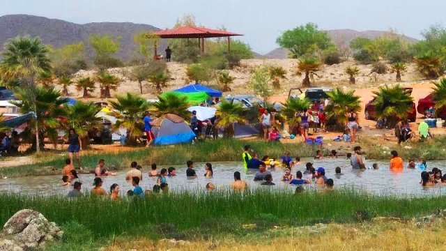 282 mil turistas pasearon por Chihuahua en la Semana Santa