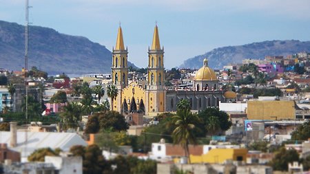 Hieren de un balazo a un turista de Chihuahua en Mazatlán