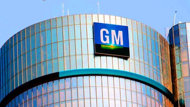 GM amenaza con mudar producción de Equinox a México