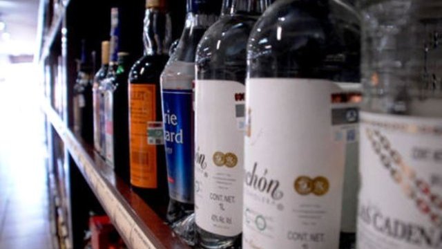 Condiciona Duarte ampliar horario de alcohol, a que haya seguridad