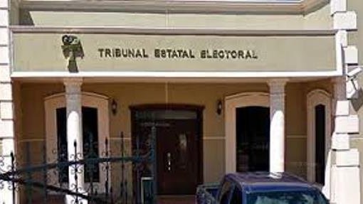 Tribunal Estatal Electoral pasará a ser una sección del Poder Judicial