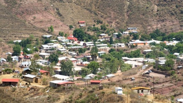 Chihuahua, zona de narcoguerra: últimos enfrentamientos, 40 muertos