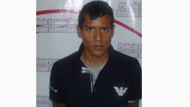Investiga Fiscalía crímenes de ‘El Palancas’ cometidos en Chihuahua