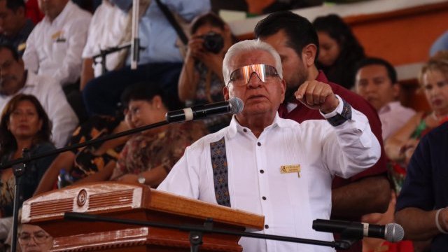 Preocupan los primeros pasos de López Obrador como presidente electo: Aquiles Córdova