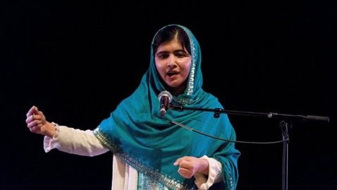 Ocho de los 10 sospechosos del ataque a Malala, libres