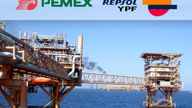 Sacyr rompe el pacto con Pemex tras entregar un 10% de Repsol a la banca 