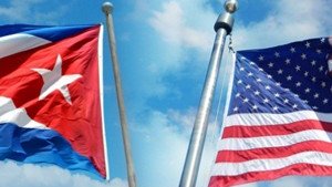Reanudación de relaciones Cuba-EEUU dominó titulares de la semana