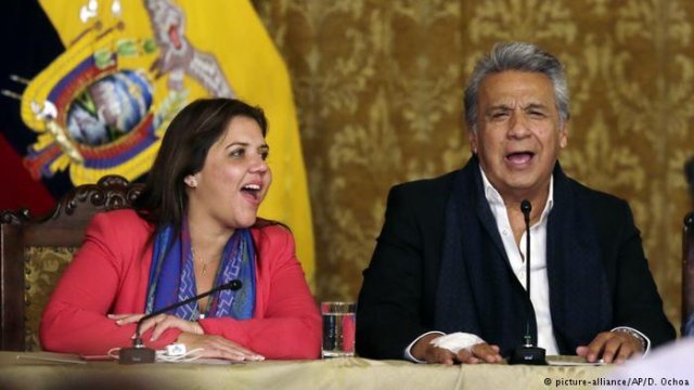 Algunas cuestiones en torno al SÍ en Ecuador