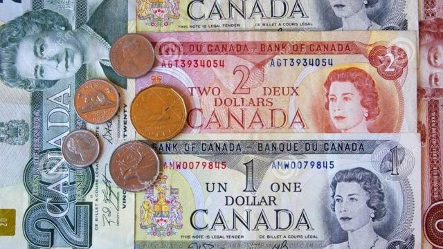 Eliminarán proyecto de salario universal en Canadá