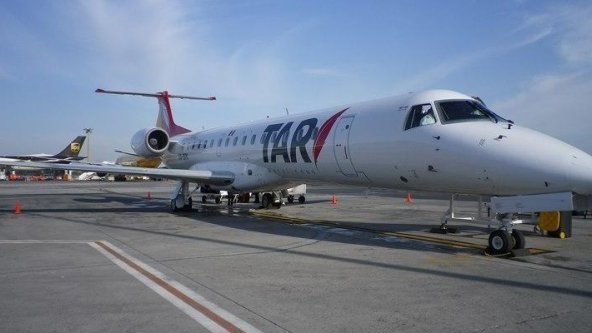 Aerolíneas TAR anuncia inicio de operaciones en Chihuahua