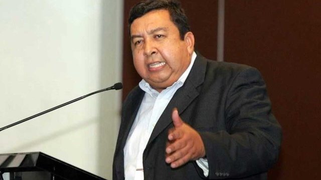 Asesinaron en Juárez a hermano de ex senador panista