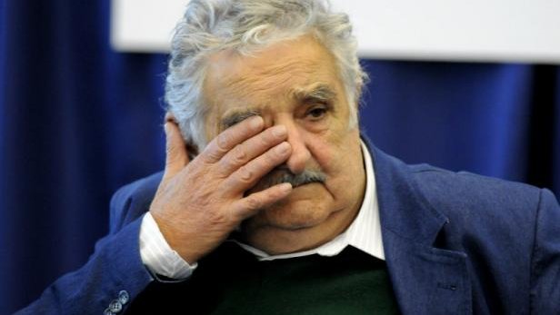 Mujica acusa a Europa de falta de voluntad para acuerdo con Latinoamérica