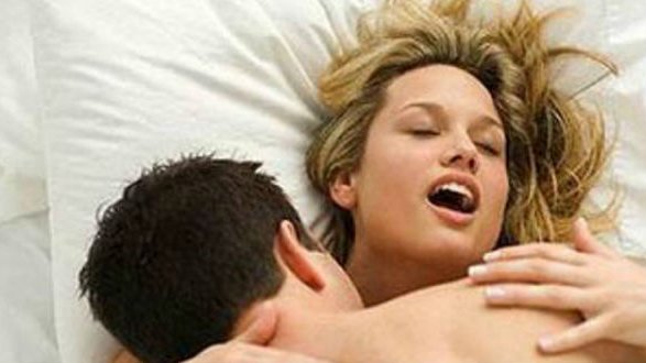 ¿Qué es lo que ocurre durante un orgasmo?