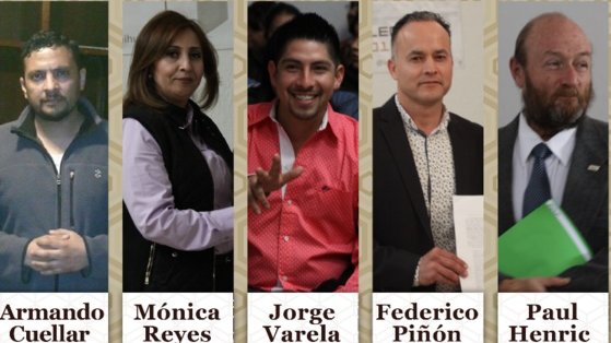 Aumenta a 16 los aspirantes a ser candidatos independientes en Chihuahua 