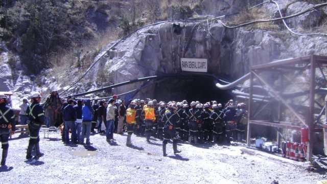 Mueren dos ladrones en asalto a una mina en Ocampo, Chihuahua