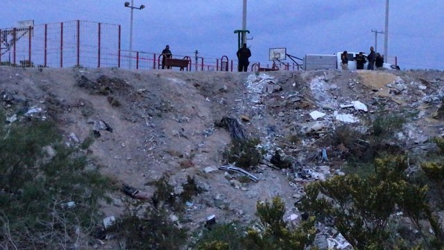 Murieron dos y uno fue herido en atentados, ayer en Juárez