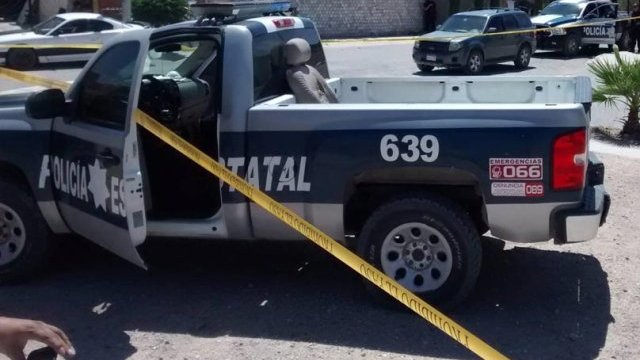 Localizan a una mujer asesinada en vivienda de Ciudad Juárez