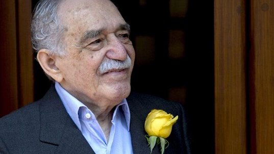El FBI espió a Gabriel García Márquez