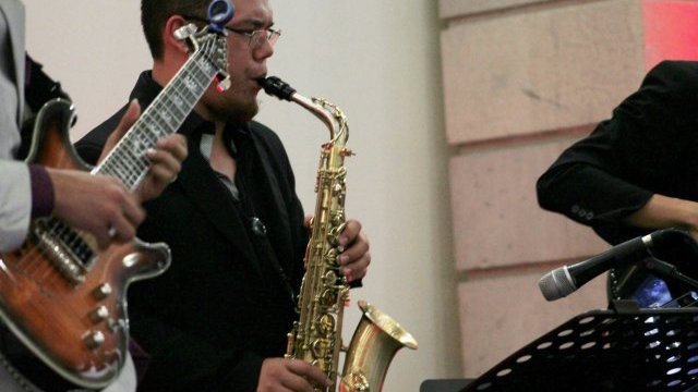Presentó Huésped Jazz su disco “Rarámuri Ra’icharame”