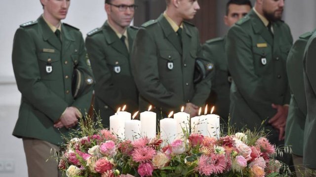 Alemania llama a no caer en el pánico ante el terrorismo