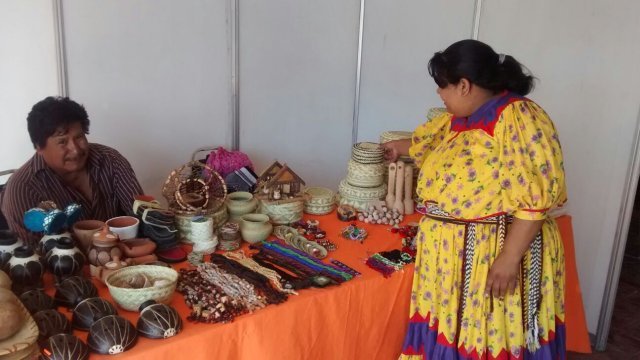 Hoy inauguración del “1er Encuentro Indigenista” en el Foro del Palomar