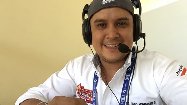 Delicias: agrede directivo del beisbol a cronista de radio