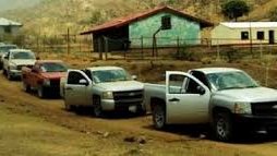 Atacan en la Sierra Tarahumara a comitiva de PROSPERA