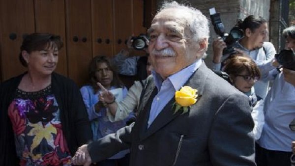 Colombia y México se unen para dar último adiós a Gabo