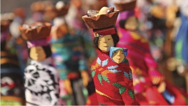 Mañana culmina convocatoria para Concurso de Artesanía Chihuahuense
