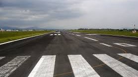 Con el aeropuerto de Creel en juicio, Aero Calafia sobrevolará la Sierra