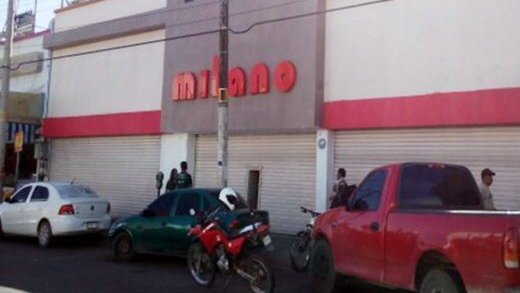 En auge, delincuencia en Delicias; le 