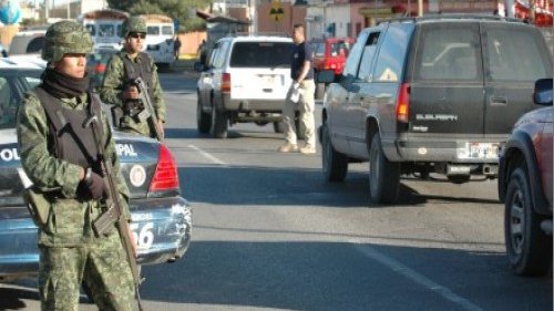 Militares y Gendarmería, la solución contra el Narco en la Sierra