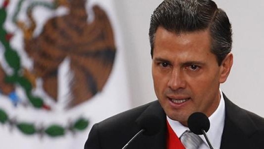 De 266 promesas de campaña de Peña Nieto, se han cumplido 4