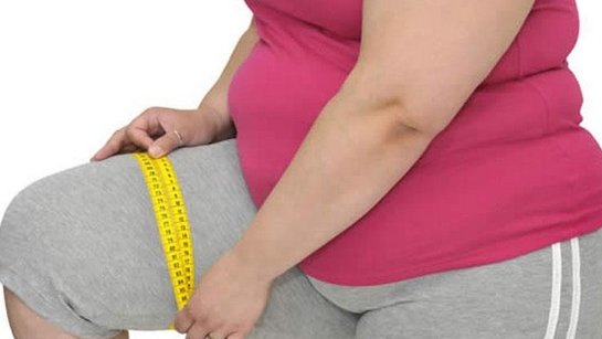Enojo y emociones negativas provocan obesidad, revela nutriólogo