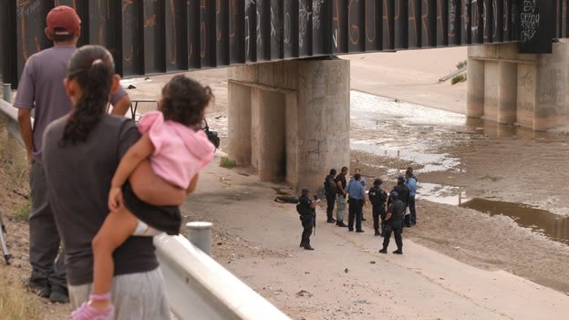 Exonerados, agentes que asesinaron a dos jóvenes en la frontera con México