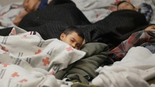 Mexicanos más de 11 mil niños migrantes: Unicef  