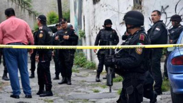Asesinan a tres en Nuevo León; suman 21 en tres días