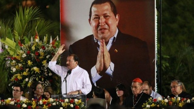 Maduro resalta unidad del pueblo venezolano en tributo a Chávez	