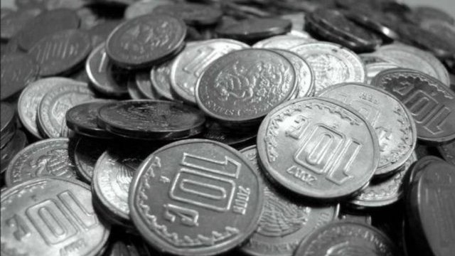 Monedas de 5,10 y 20 centavos podrían desaparecer