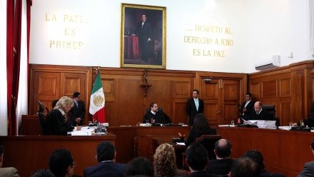 ’No aplica a Chihuahua’ prohibición de arraigos de la Suprema Corte de Justicia