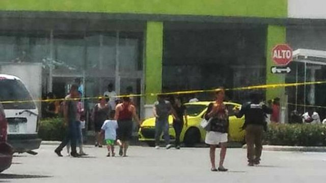 Acribillan a tres en Ciudad Juárez; muere uno de ellos
