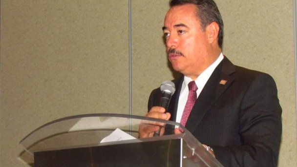 Ramírez dio golpe de estado en la Canaco, denuncian afectados