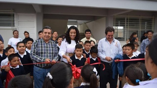 Espera Bachillerato “Guadalupe Victoria” una matrícula de 200 nuevos estudiantes