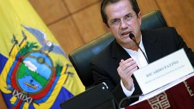 Ecuador expondrá caso Chevron en la Asamblea General de Naciones Unidas