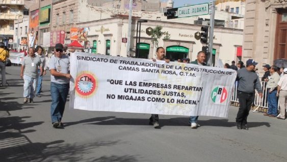 Aquí las denuncias y peticiones de los trabajadores de Chihuahua