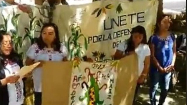 Campesinos exigen a AMLO la “destitución anticipada” de Villalobos como titular de la Sagarpa