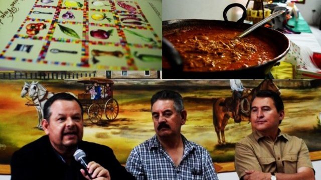 “Cocina Vieja de Madera”, más que un libro, un embajador de la cultura de la región