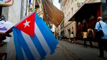 Embajada de Cuba en EU abre mañana  tras medio siglo de congelamiento