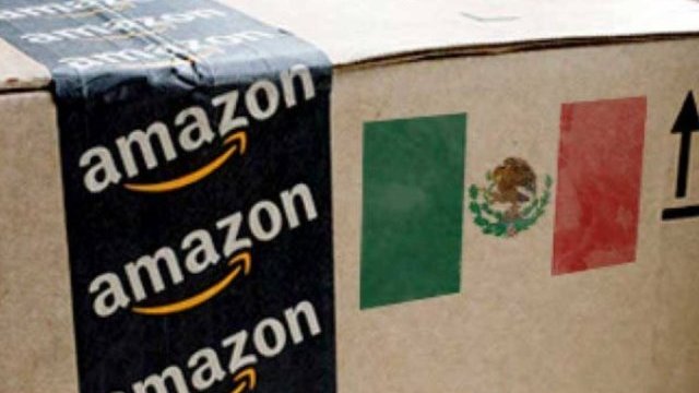 Amazon abre tienda especial por el Día de las Madres en México