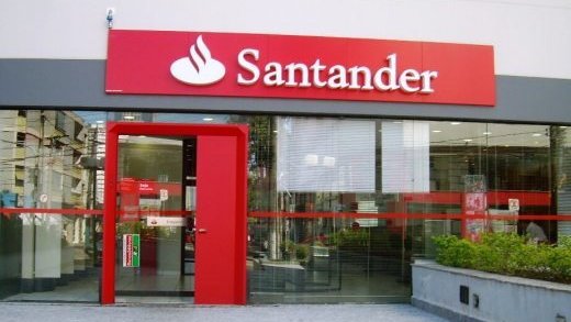 Asaltan una sucursal del Banco Santander en Chihuahua